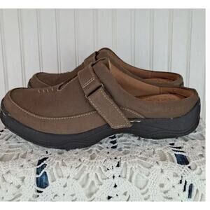 NEW Eurosoft by Sofft Mules Size 6M